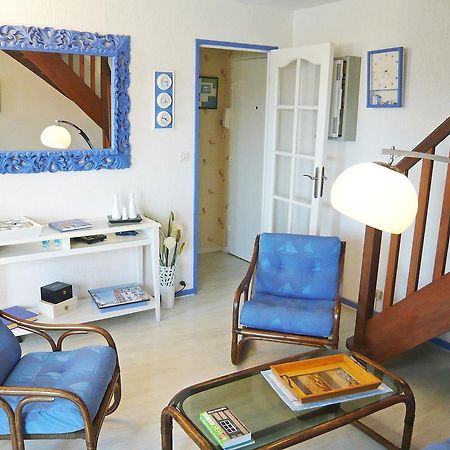 Apartment Cap Cabourg-19 By Interhome Bagian luar foto