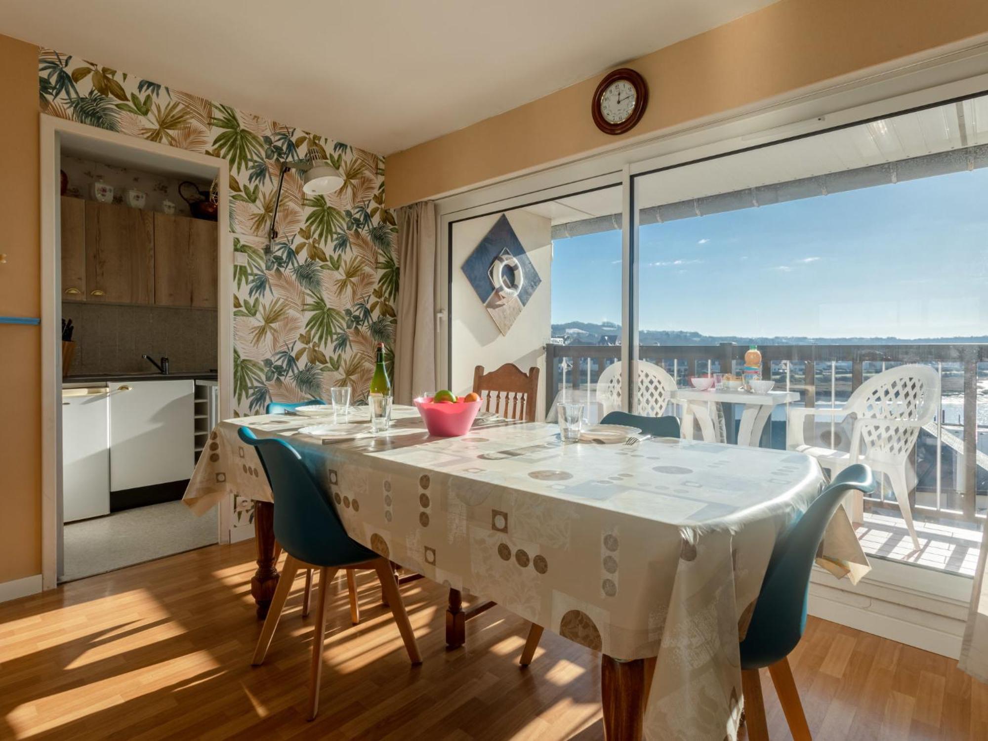Apartment Cap Cabourg-19 By Interhome Bagian luar foto