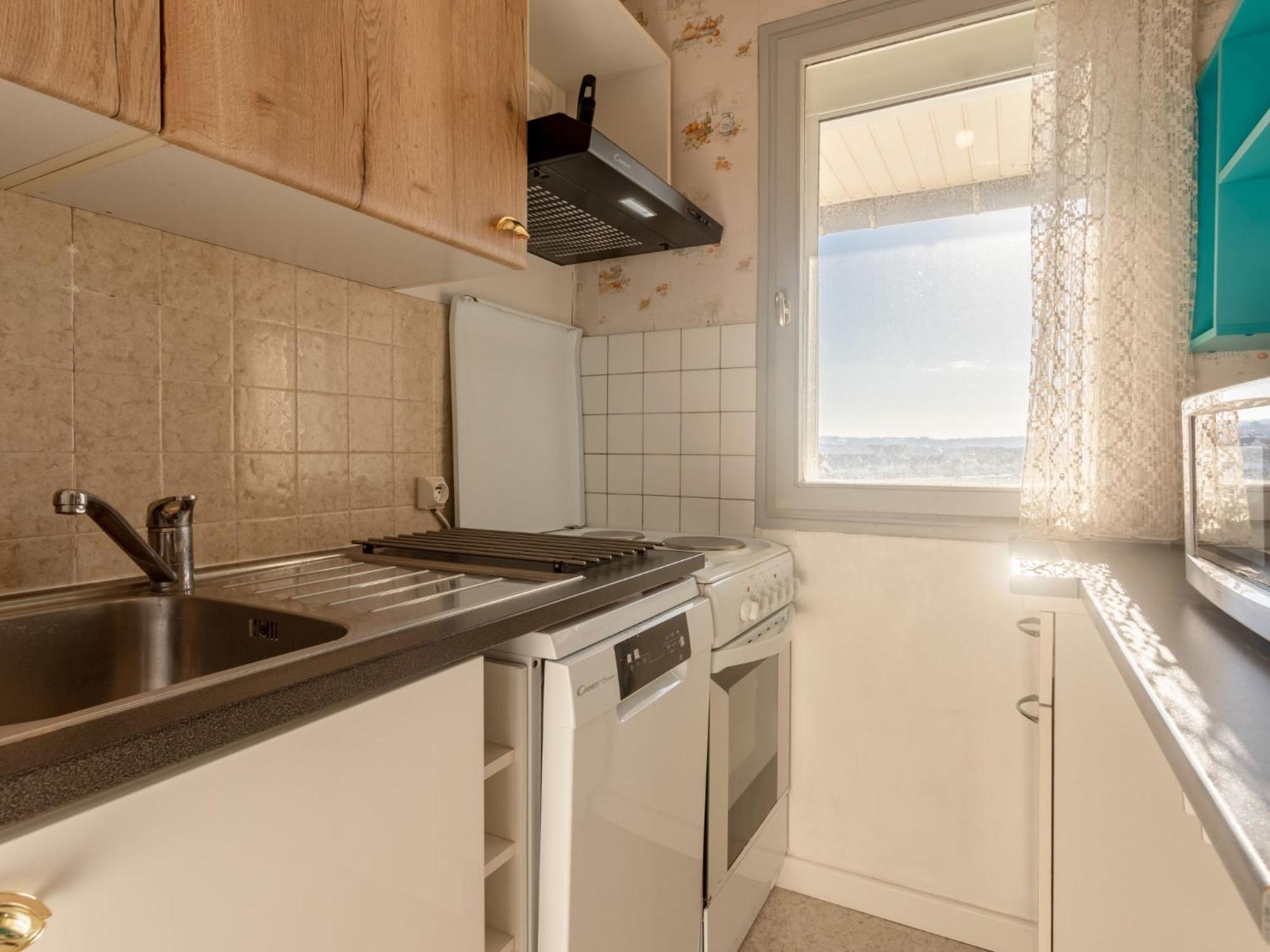 Apartment Cap Cabourg-19 By Interhome Bagian luar foto