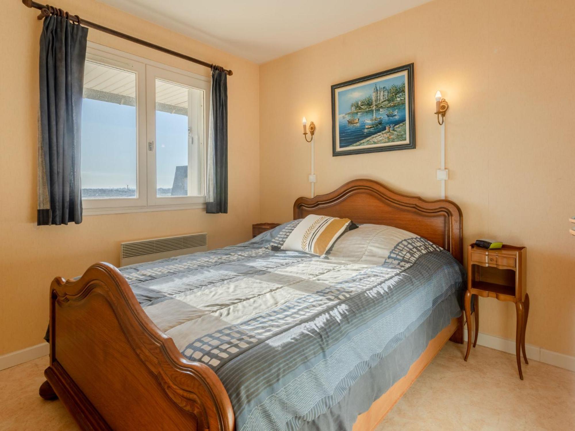Apartment Cap Cabourg-19 By Interhome Bagian luar foto