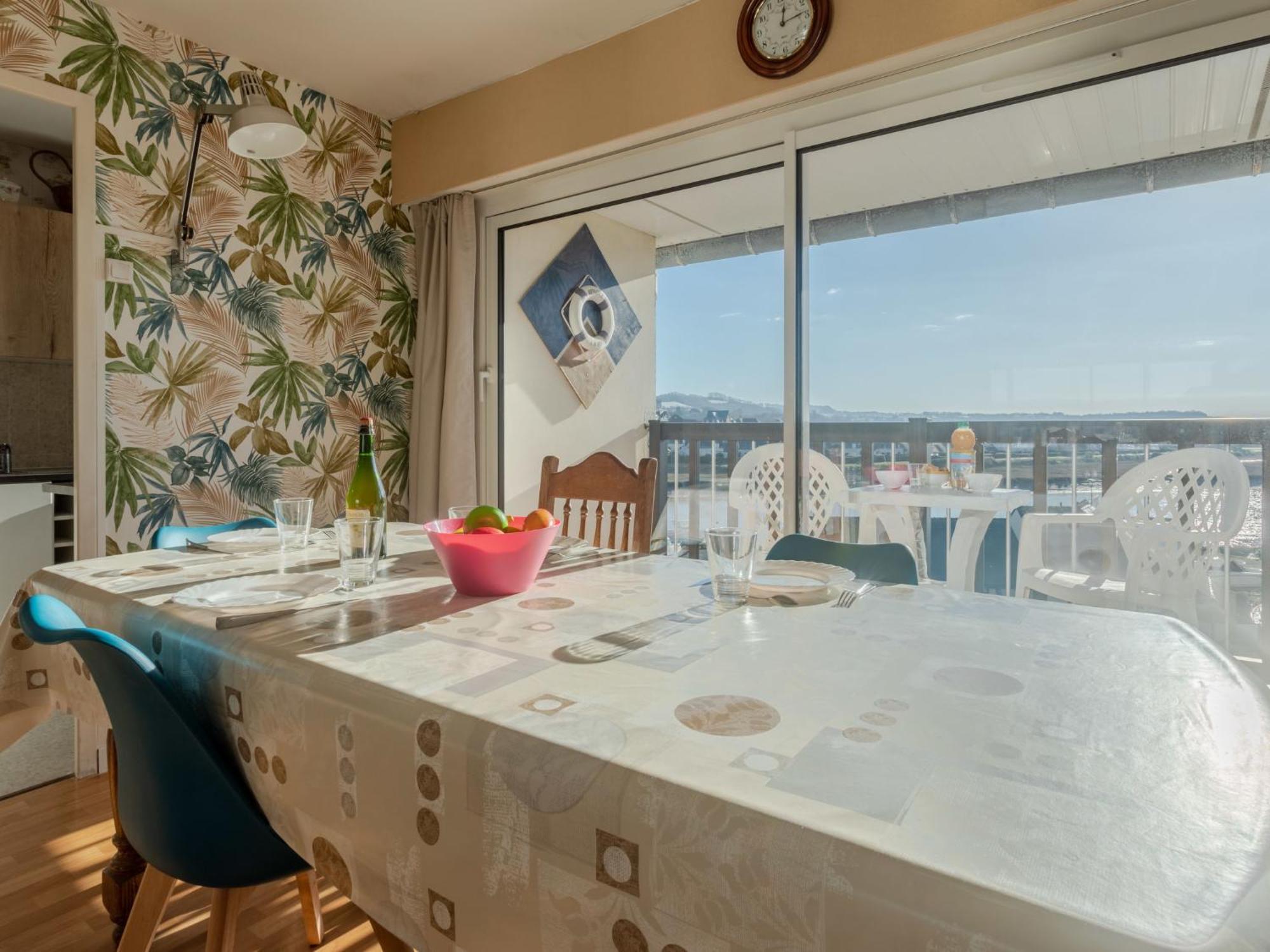 Apartment Cap Cabourg-19 By Interhome Bagian luar foto