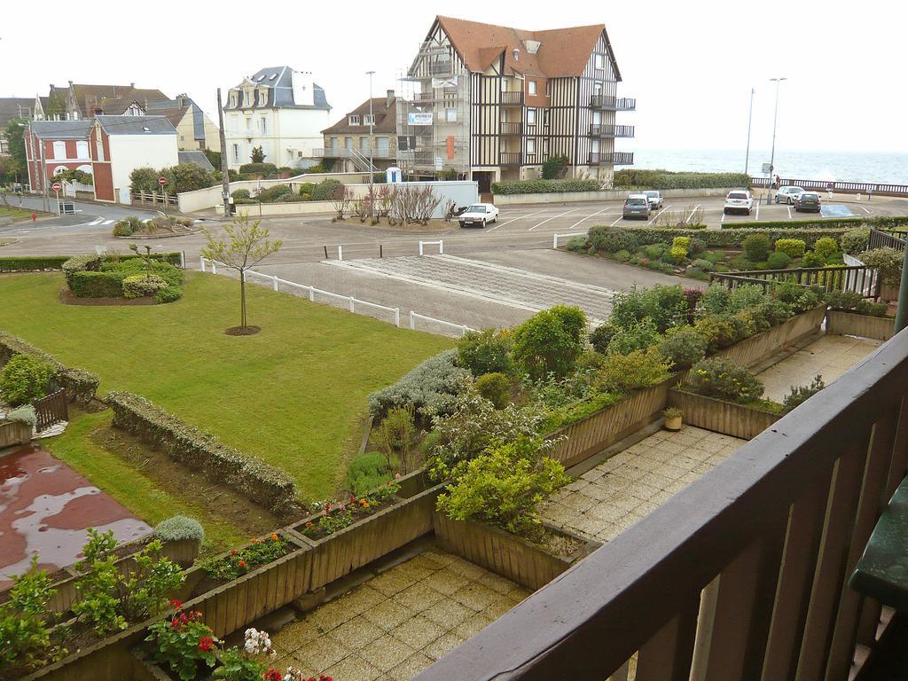 Apartment Cap Cabourg-19 By Interhome Ruang foto