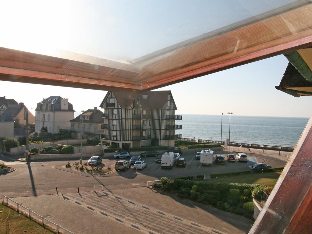 Apartment Cap Cabourg-19 By Interhome Ruang foto