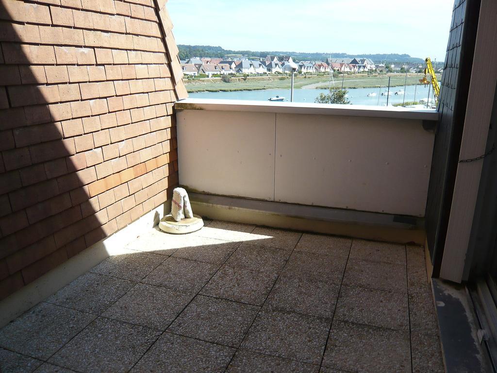 Apartment Cap Cabourg-19 By Interhome Bagian luar foto