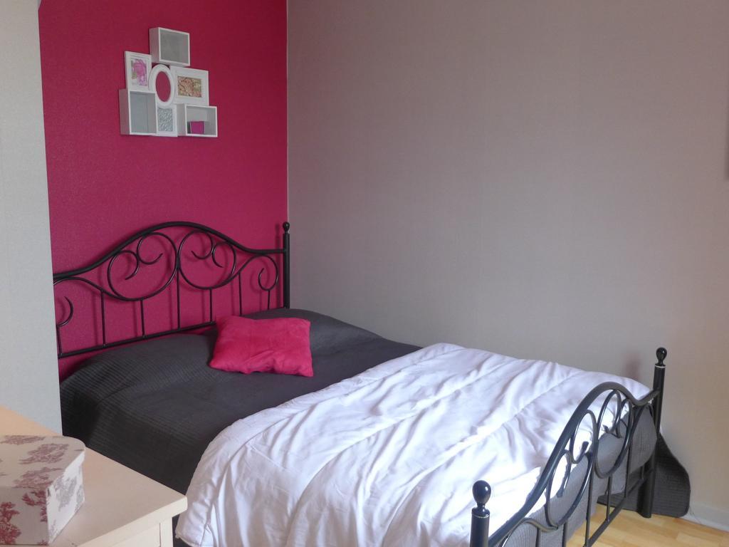 Apartment Cap Cabourg-19 By Interhome Bagian luar foto