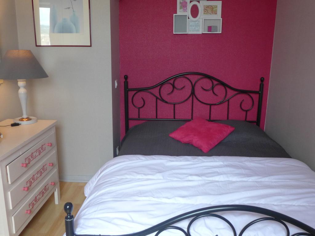 Apartment Cap Cabourg-19 By Interhome Bagian luar foto