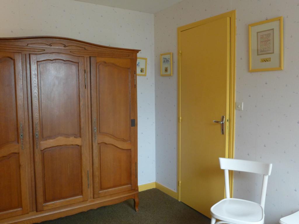Apartment Cap Cabourg-19 By Interhome Bagian luar foto