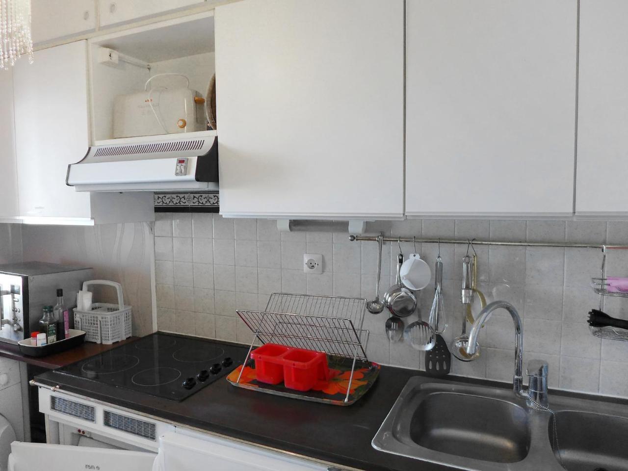 Apartment Cap Cabourg-19 By Interhome Bagian luar foto