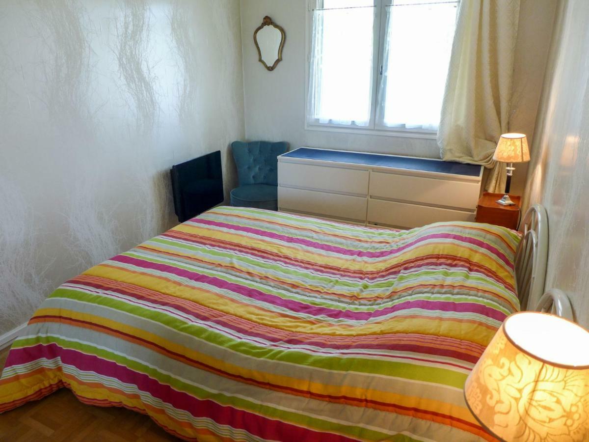 Apartment Cap Cabourg-19 By Interhome Bagian luar foto