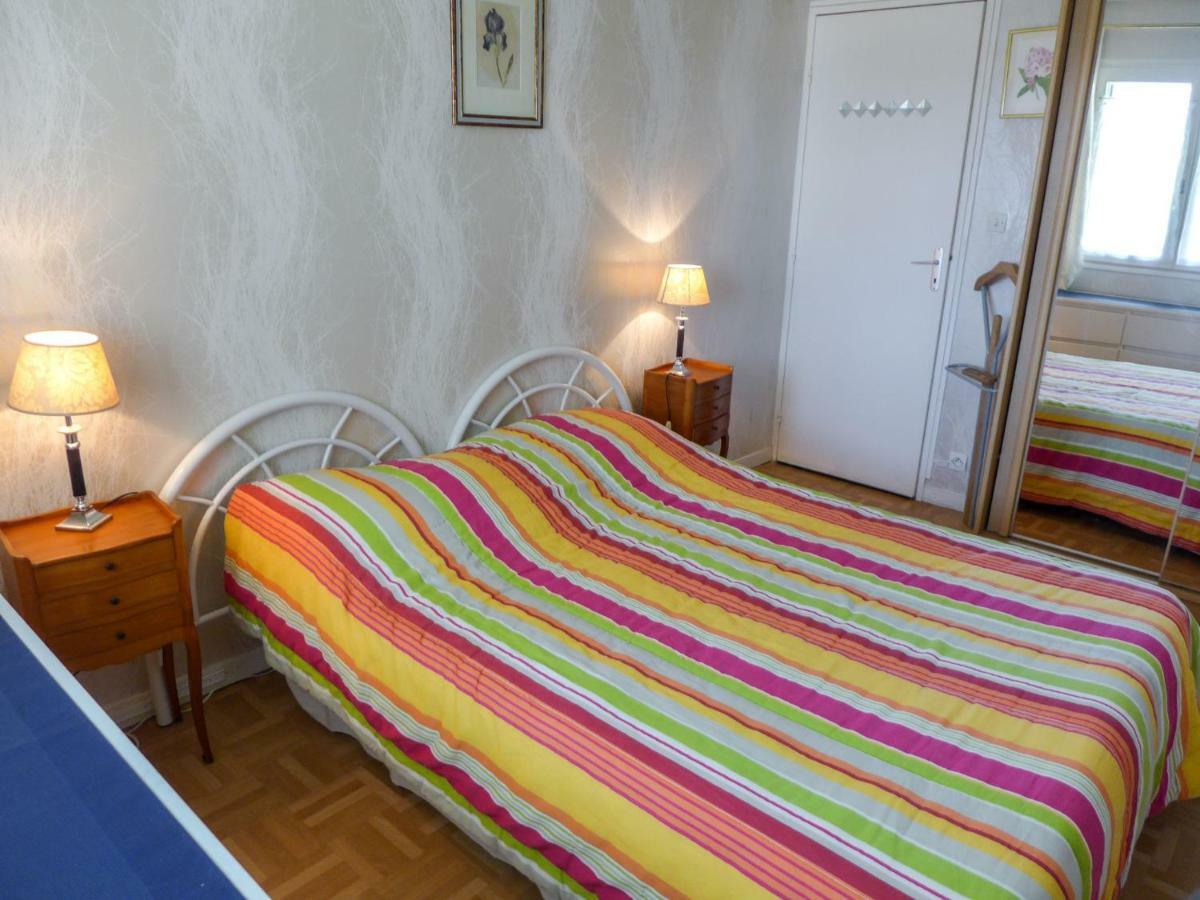 Apartment Cap Cabourg-19 By Interhome Bagian luar foto